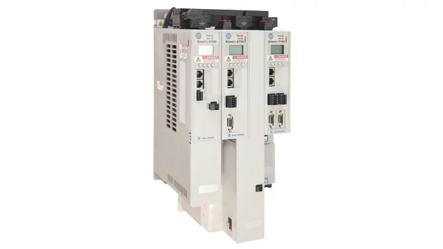 Kinetix 5700 Servo Drives